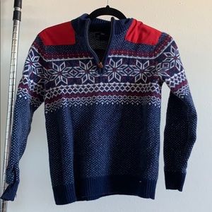 Vineyard Vines Holiday Shep